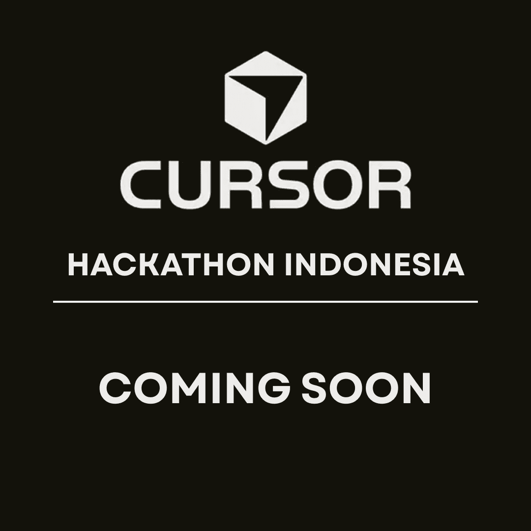 Cursor Hackathon Indonesia